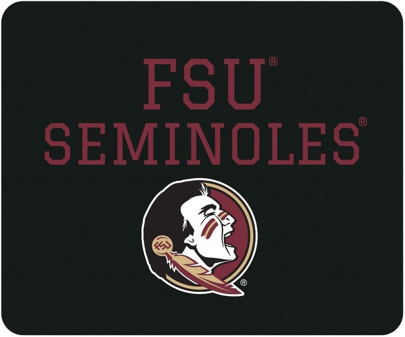 OTM Essentials Mouse Pad, Fabric, Florida State University Standard/Spirit - Image 1